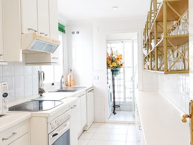 Apartment for Sale in Marbella, Malaga 12