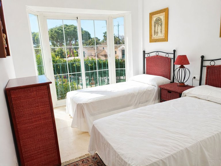 Apartment for Sale in Marbella, Malaga 18