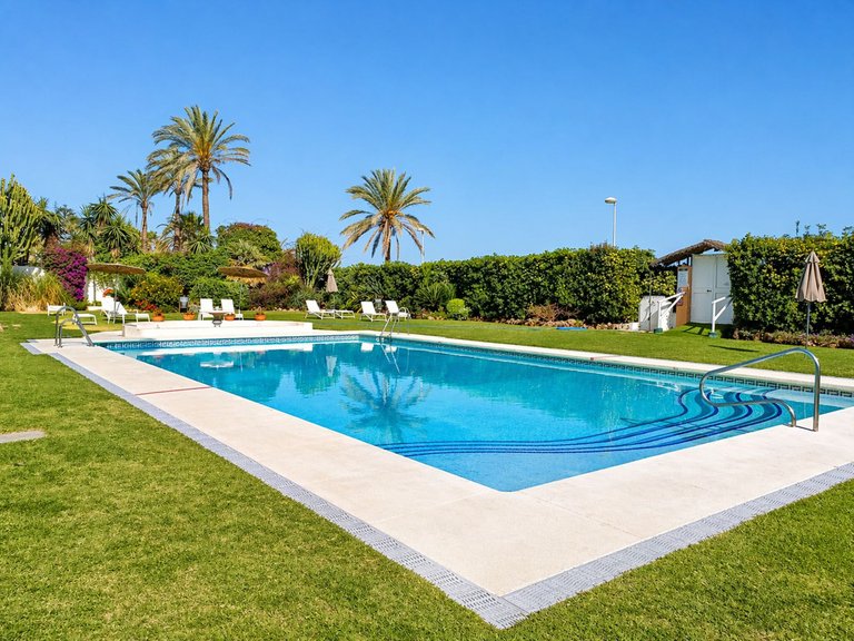 Apartment for Sale in Marbella, Malaga 2