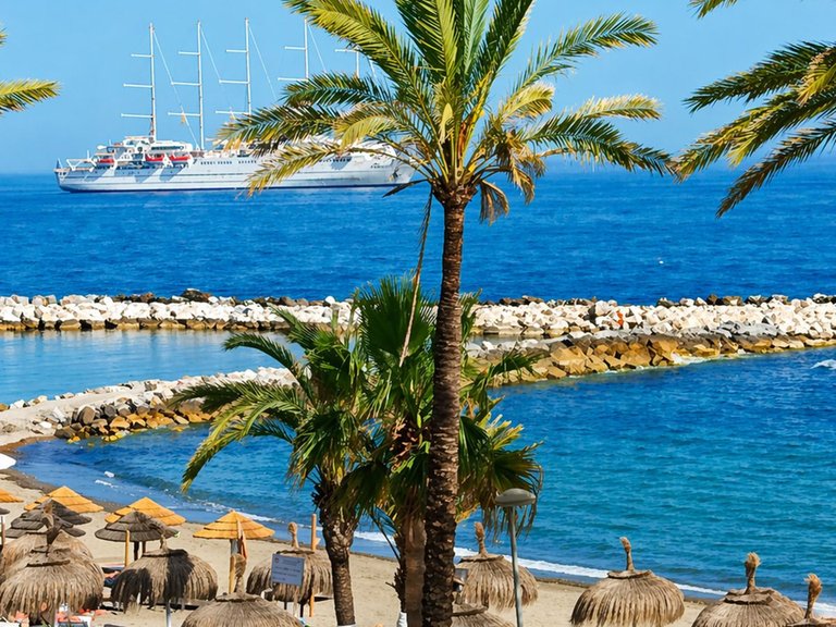 Apartment for Sale in Marbella, Malaga 3
