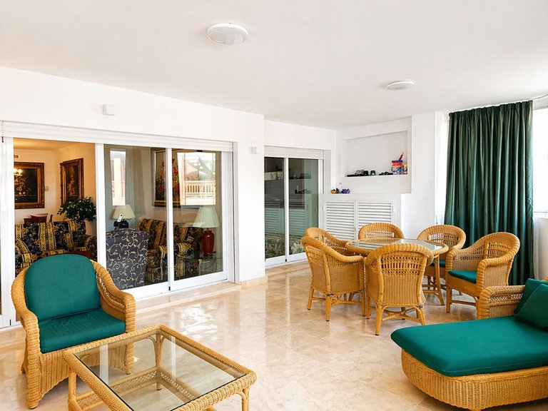 Apartment for Sale in Marbella, Malaga 5