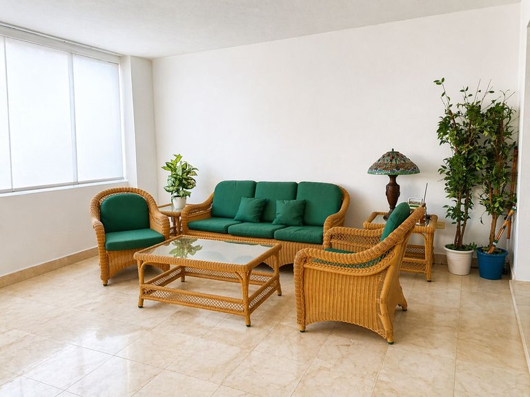 Apartment for Sale in Marbella, Malaga 6