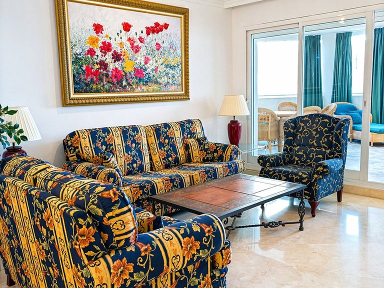 Apartment for Sale in Marbella, Malaga 7