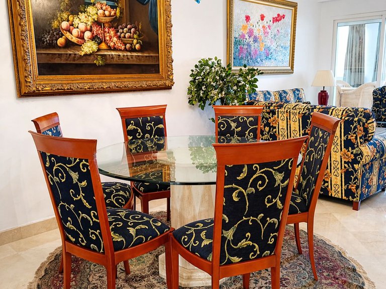 Apartment for Sale in Marbella, Malaga 9
