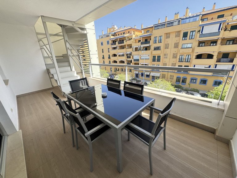 Apartment for Sale in San Pedro De Alcántara, Malaga 10