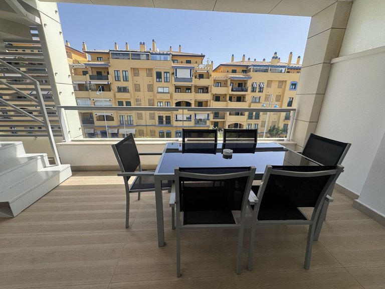 Apartment for Sale in San Pedro De Alcántara, Malaga 11