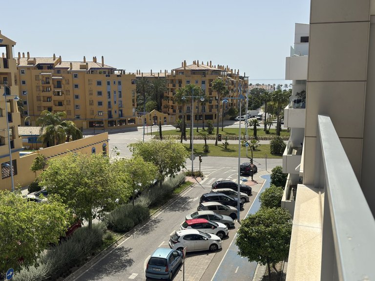 Apartment for Sale in San Pedro De Alcántara, Malaga 12
