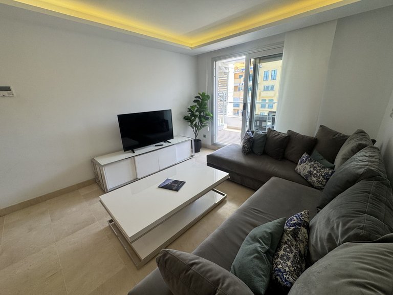 Apartment for Sale in San Pedro De Alcántara, Malaga 19