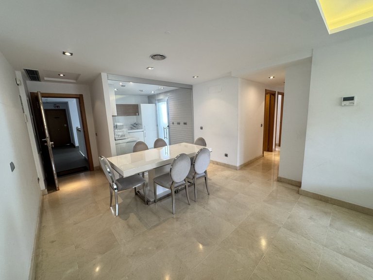 Apartment for Sale in San Pedro De Alcántara, Malaga 20