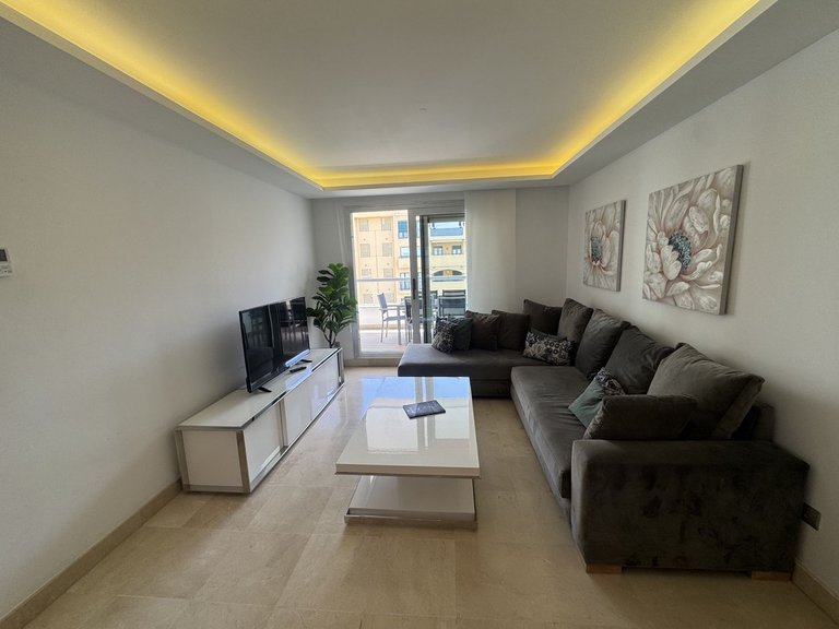 Apartment for Sale in San Pedro De Alcántara, Malaga 21