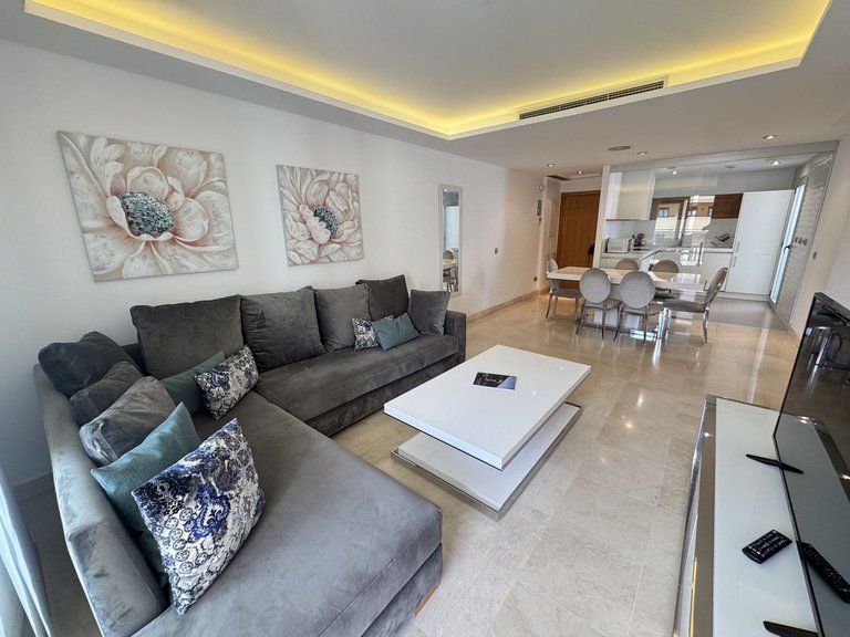Apartment for Sale in San Pedro De Alcántara, Malaga 22