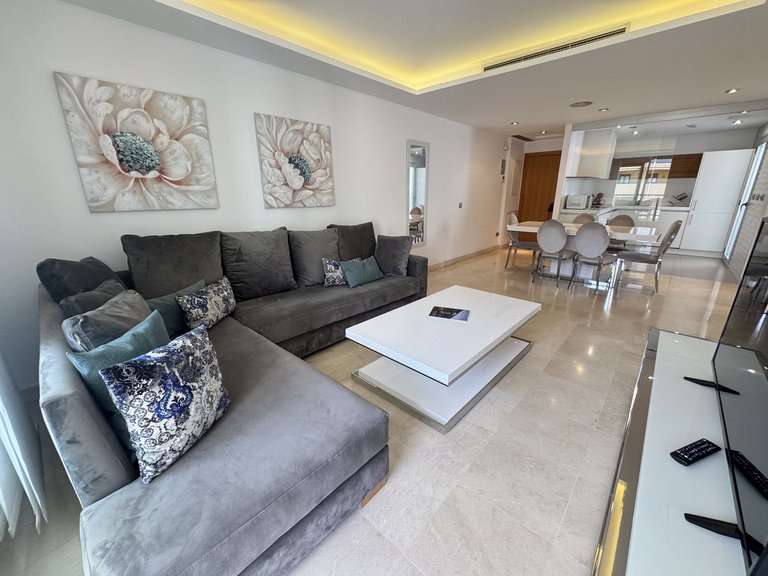Apartment for Sale in San Pedro De Alcántara, Malaga 23