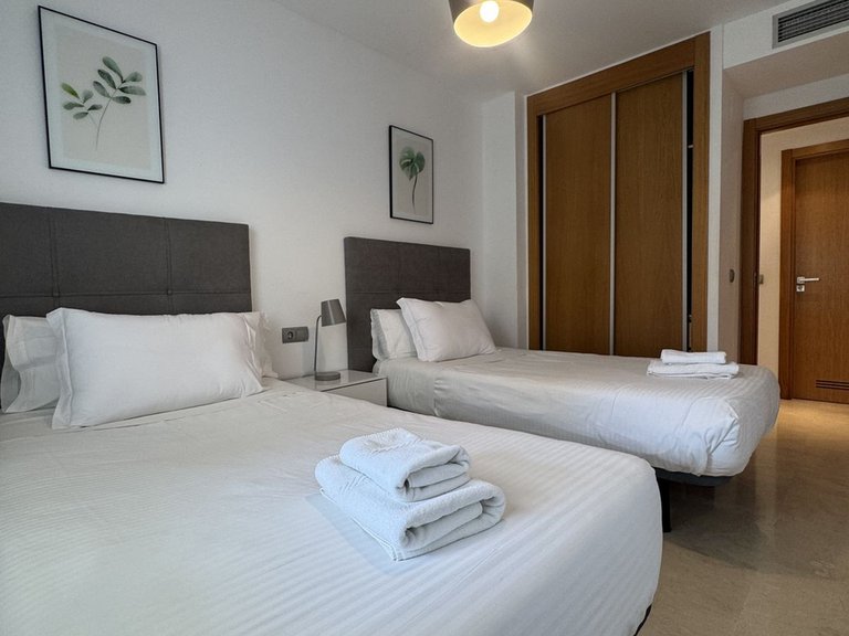 Apartment for Sale in San Pedro De Alcántara, Malaga 27