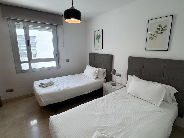 Apartment for Sale in San Pedro De Alcántara, Malaga 30