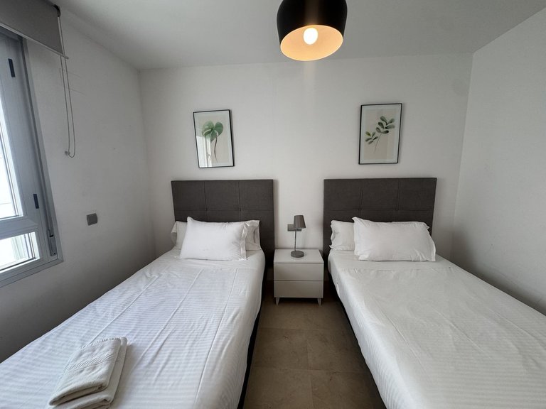 Apartment for Sale in San Pedro De Alcántara, Malaga 31