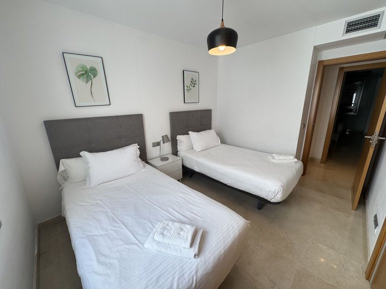 Apartment for Sale in San Pedro De Alcántara, Malaga 32