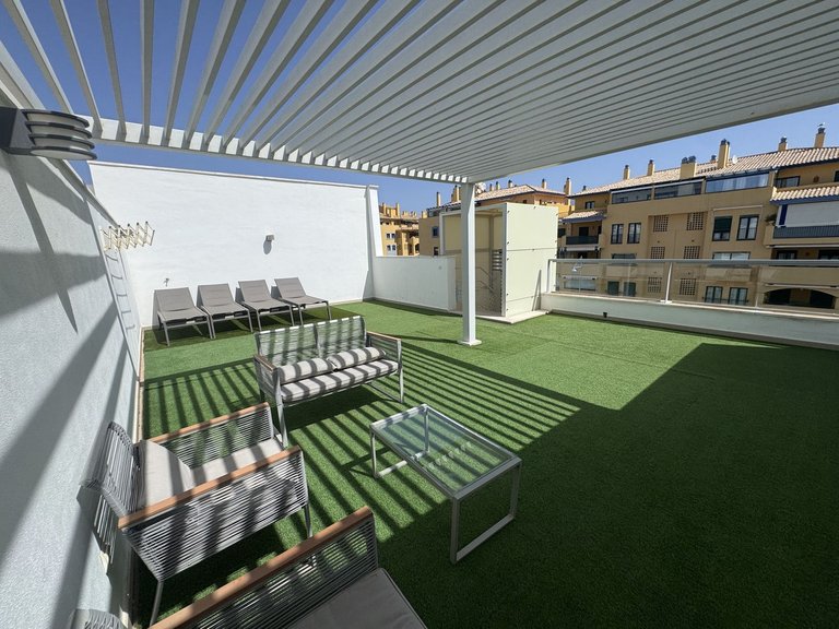 Apartment for Sale in San Pedro De Alcántara, Malaga 4