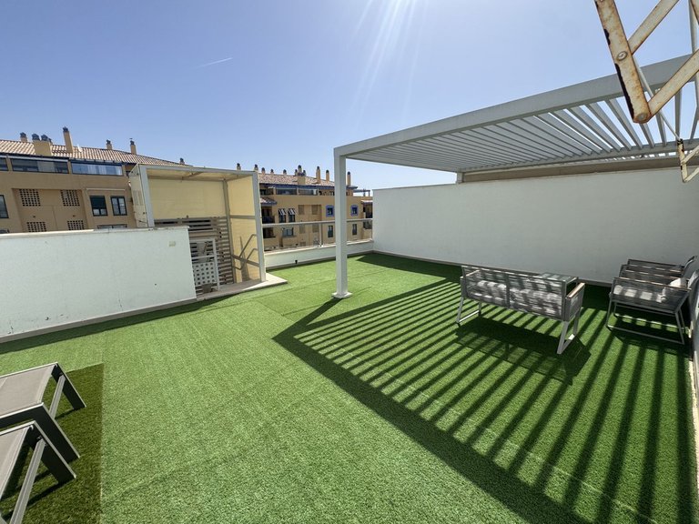 Apartment for Sale in San Pedro De Alcántara, Malaga 5