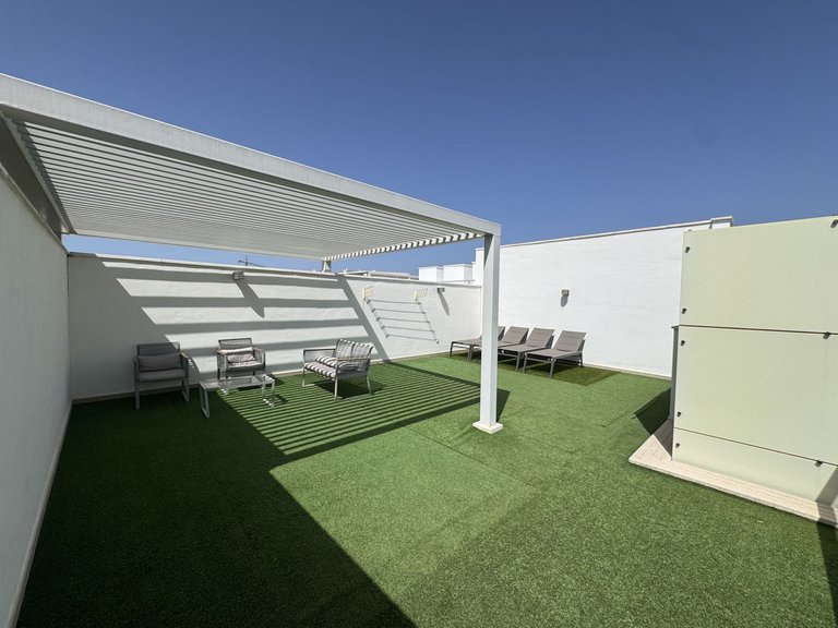 Apartment for Sale in San Pedro De Alcántara, Malaga 6