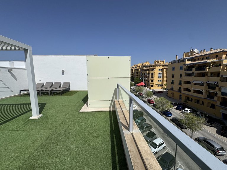 Apartment for Sale in San Pedro De Alcántara, Malaga 7