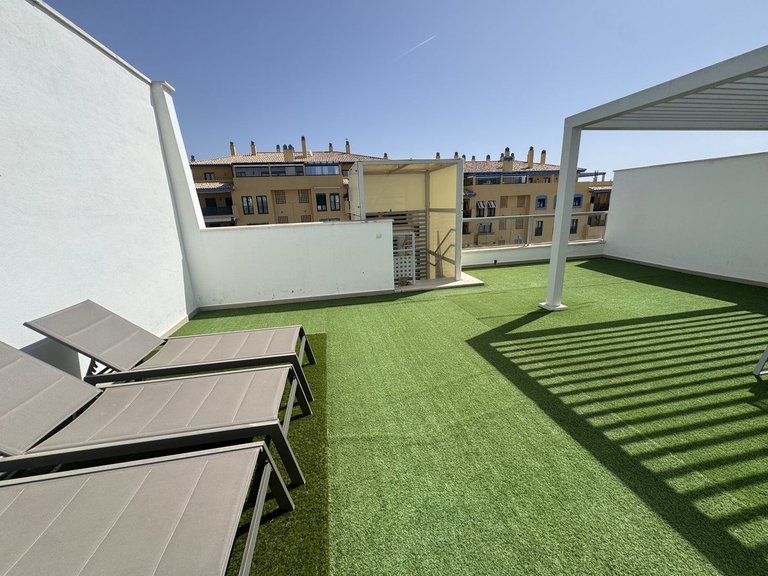 Apartment for Sale in San Pedro De Alcántara, Malaga 8
