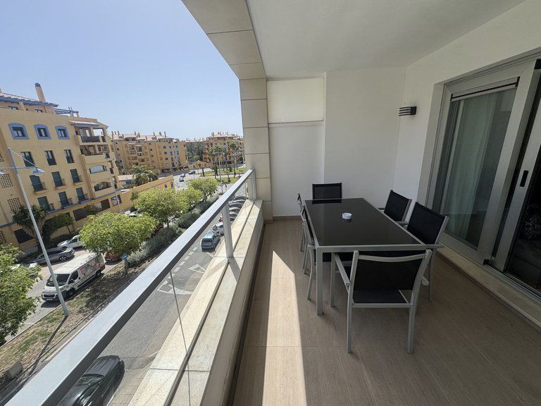 Apartment for Sale in San Pedro De Alcántara, Malaga 9