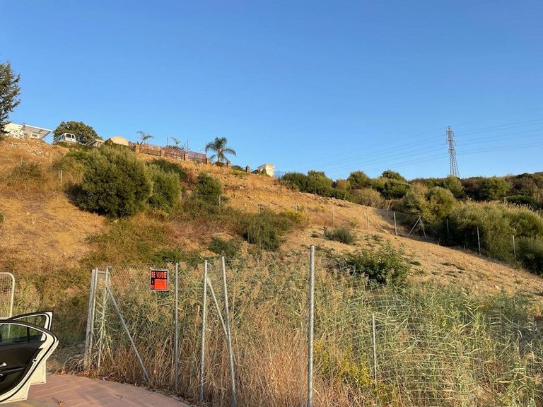 Plot for Sale in Estepona, Malaga 10
