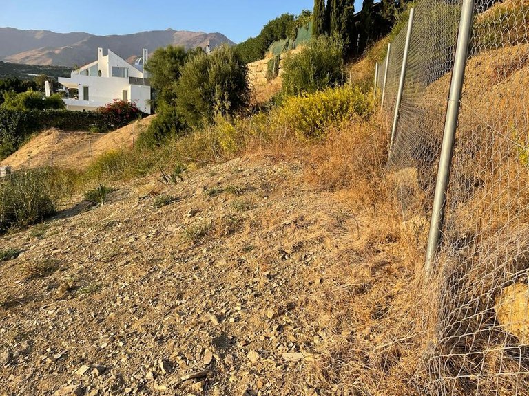 Plot for Sale in Estepona, Malaga 6