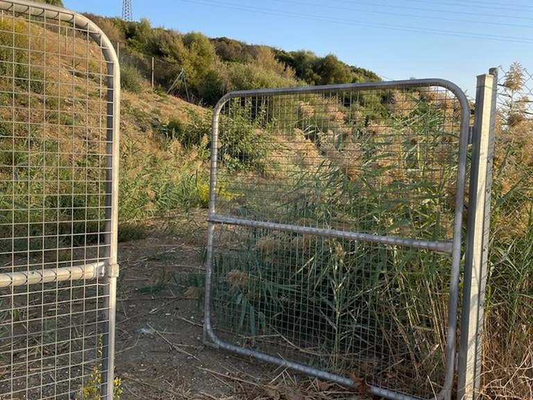 Plot for Sale in Estepona, Malaga 7