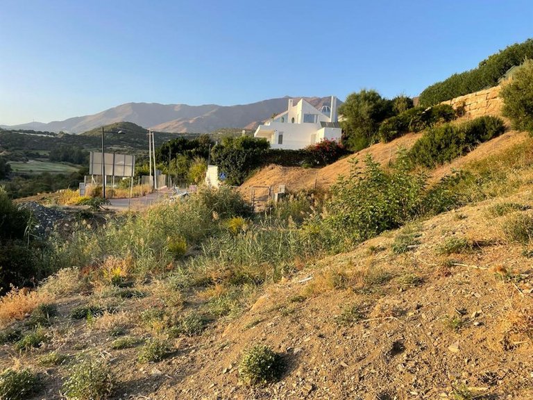 Plot for Sale in Estepona, Malaga 8