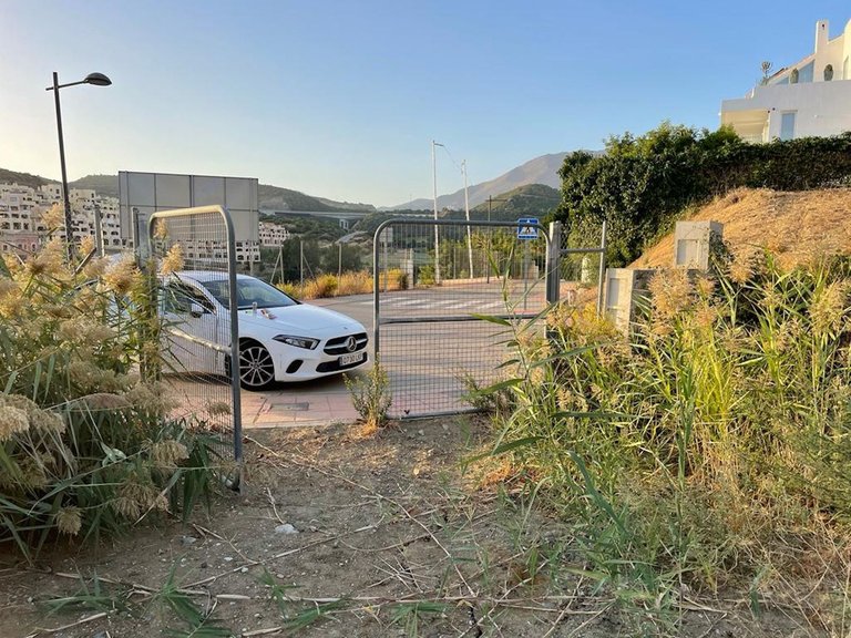 Plot for Sale in Estepona, Malaga 9