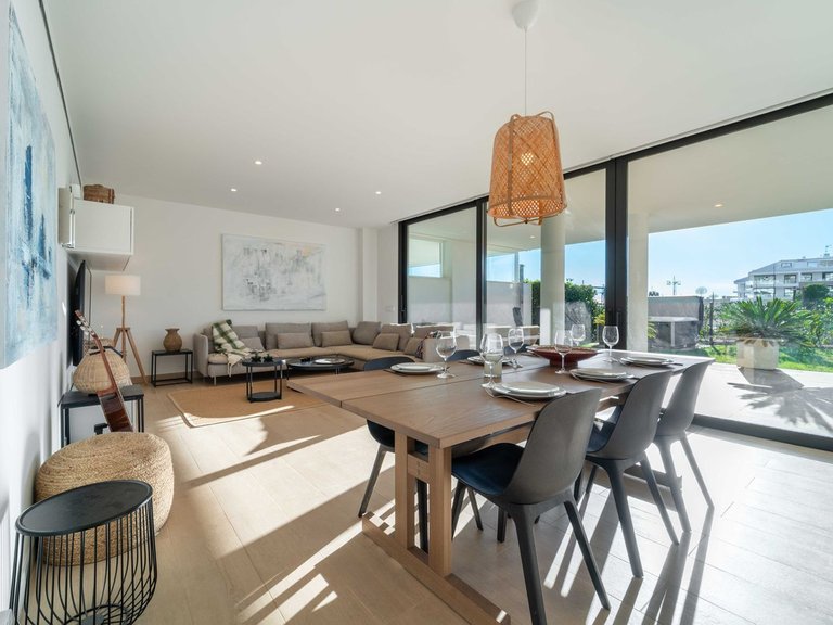 Apartment for Sale in Fuengirola, Malaga 1