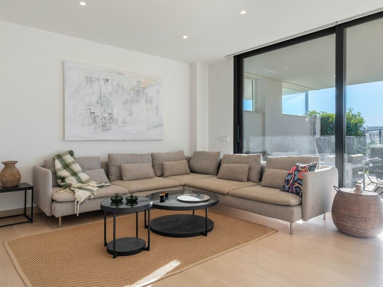 Apartment for Sale in Fuengirola, Malaga 11