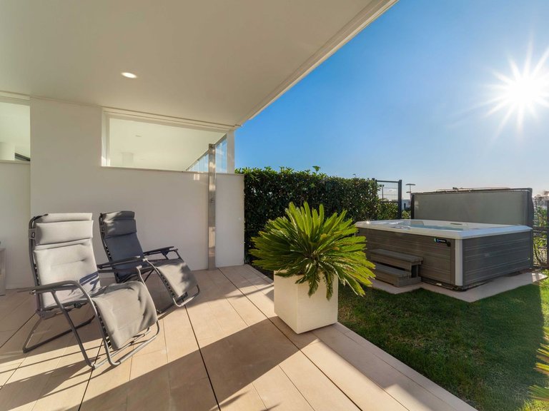 Apartment for Sale in Fuengirola, Malaga 13