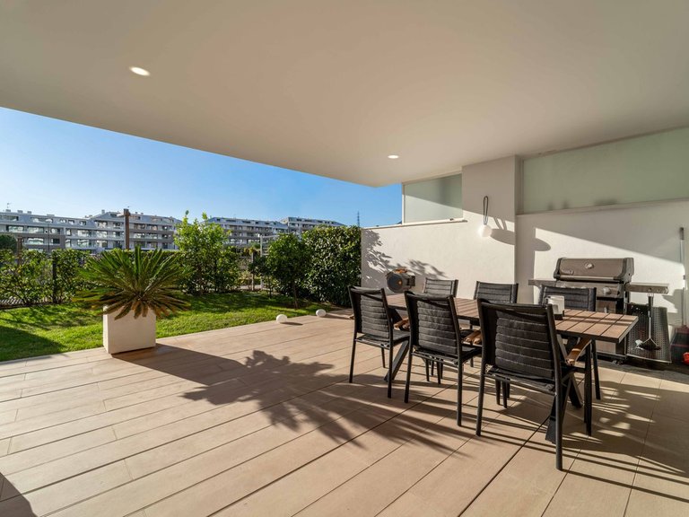 Apartment for Sale in Fuengirola, Malaga 14
