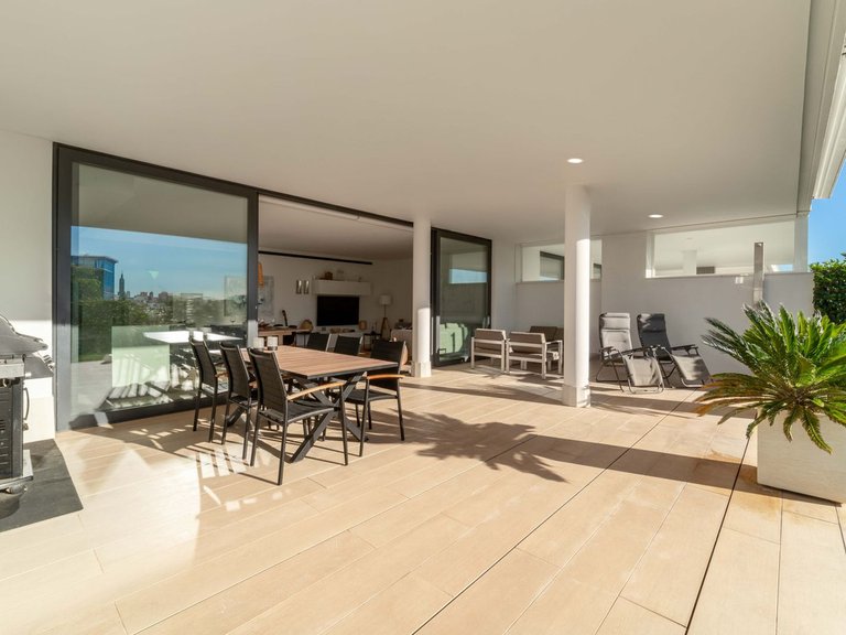 Apartment for Sale in Fuengirola, Malaga 15