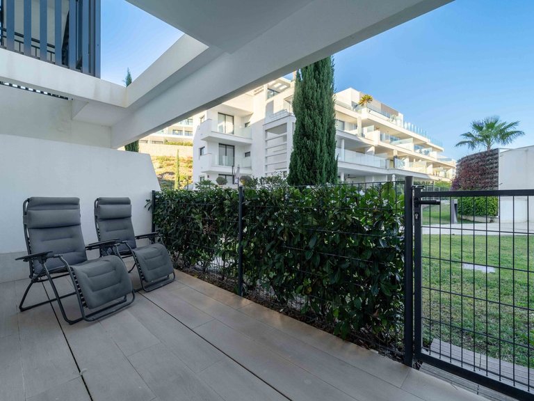 Apartment for Sale in Fuengirola, Malaga 18