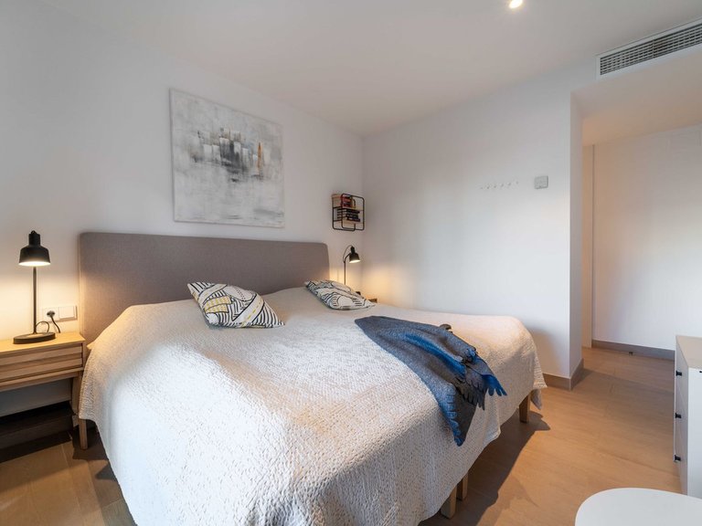 Apartment for Sale in Fuengirola, Malaga 19