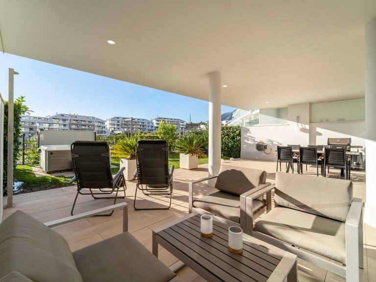 Apartment for Sale in Fuengirola, Malaga 2