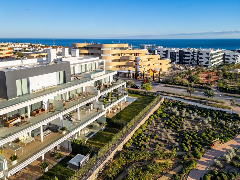 Apartment for Sale in Fuengirola, Malaga 20