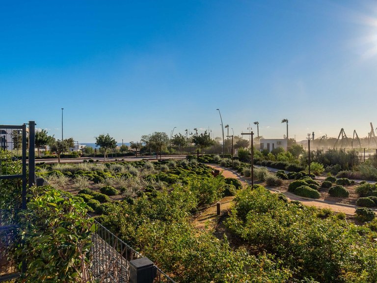 Apartment for Sale in Fuengirola, Malaga 24