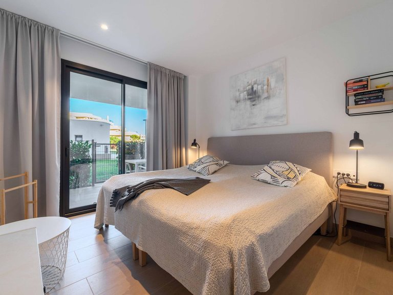 Apartment for Sale in Fuengirola, Malaga 27