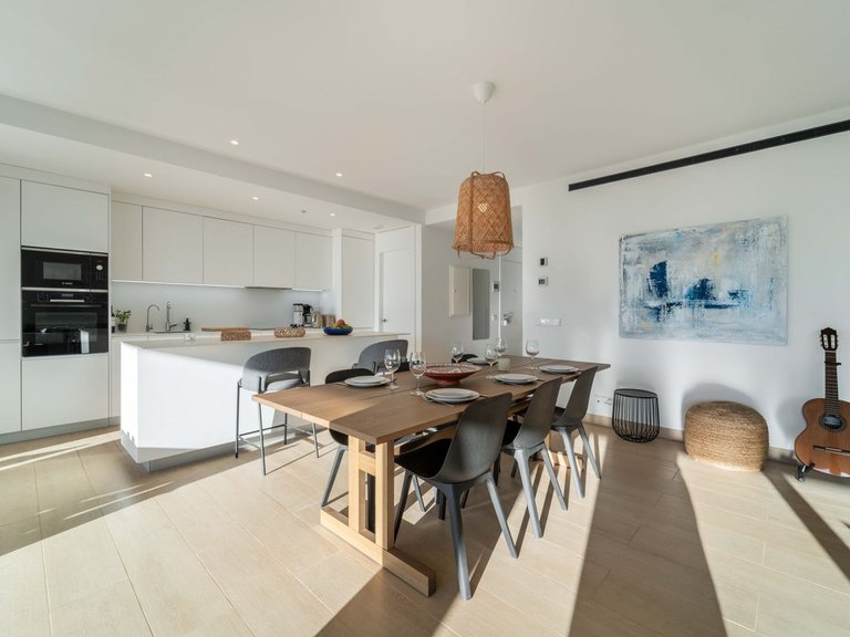 Apartment for Sale in Fuengirola, Malaga 33