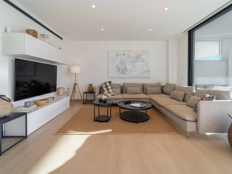 Apartment for Sale in Fuengirola, Malaga 34
