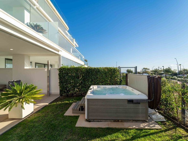 Apartment for Sale in Fuengirola, Malaga 5