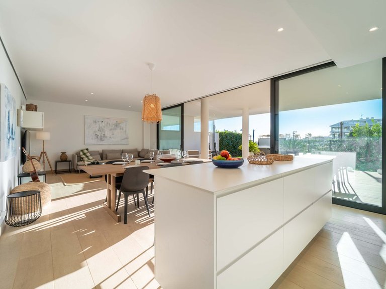 Apartment for Sale in Fuengirola, Malaga 6