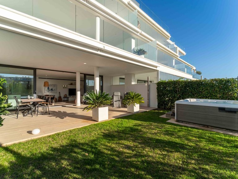 Apartment for Sale in Fuengirola, Malaga 8