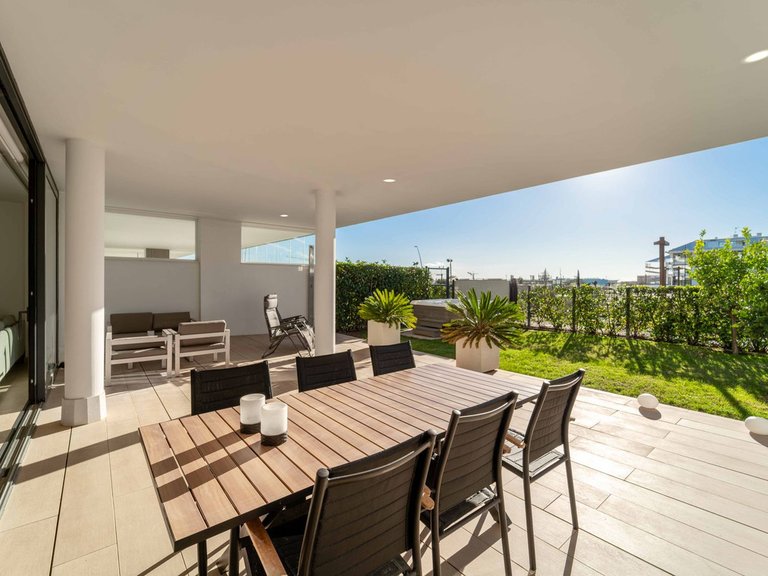 Apartment for Sale in Fuengirola, Malaga 9