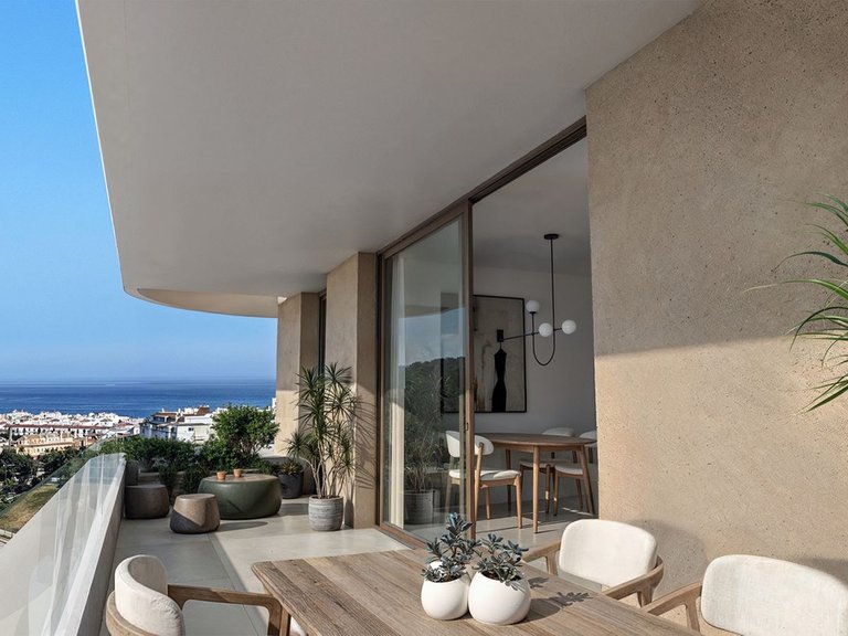 Apartment for Sale in Estepona, Malaga 17