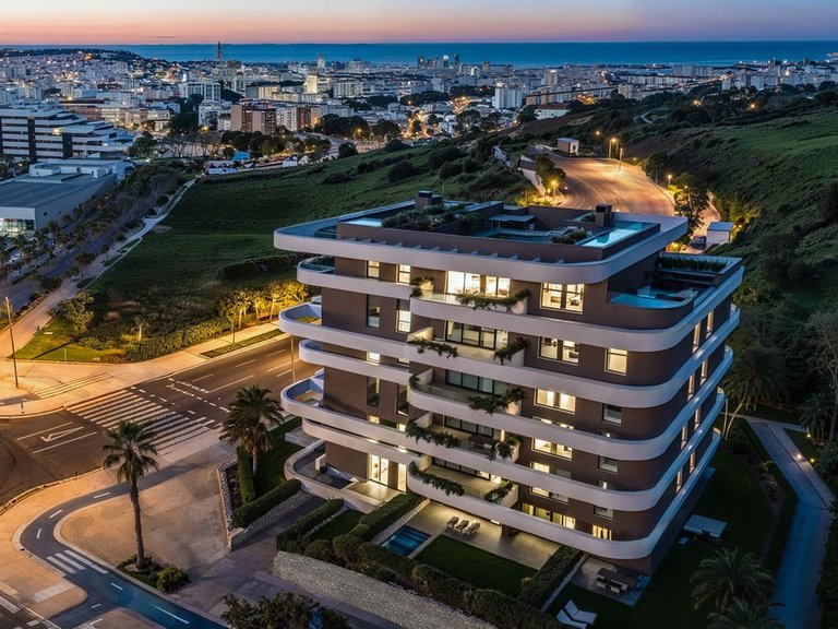 Apartment for Sale in Estepona, Malaga 2